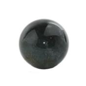 Agate Mousse Boule en Pierre 4 cm