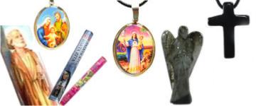 Bijoux et Produits Religieux