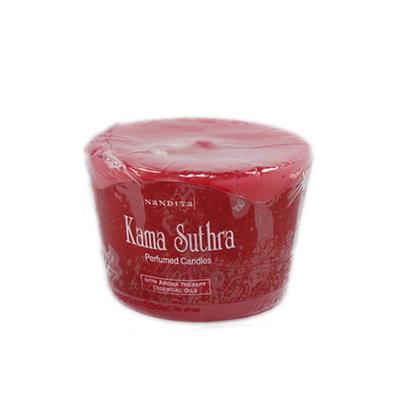 Kamasutra Bougie de 50g