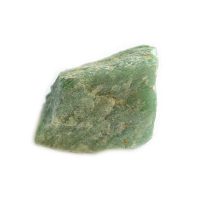 Aventurine Verte Pierre Brute Taille Cristaux