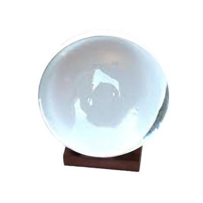 Boule de Cristal de 11 cm