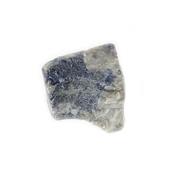 Sodalite Pierre Brute Taille Cristaux