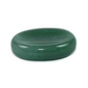 Galet Worry Stone en Aventurine Verte