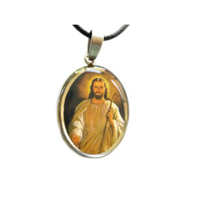 Jésus Médaille Chrétienne