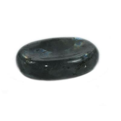 Galet Worry Stone en Labradorite