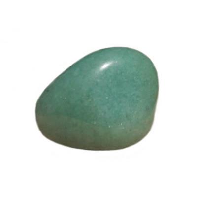 Aventurine Verte Galet Pierre Roulée