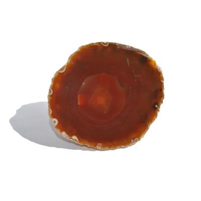 Talon d'Agate Pierre de Collection n°3210