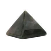 Pyramide en Pierre d'Agate Mousse 4 cm