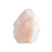 Quartz Rose Pierre Brute Taille Bloc Pièce Unique de 255 Grammes N° (1SNH 10)