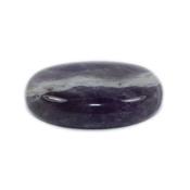 Galet Worry Stone en Améthyste