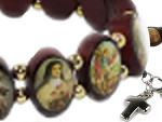 Bracelets Religieux