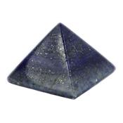 Pyramide en Pierre de Lapis Lazuli 4 cm