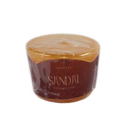 Santal Bougie de 50g