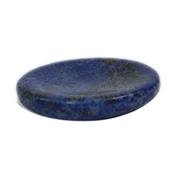 Galet Worry Stone en Lapis Lazuli