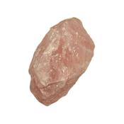 Quartz Rose Pierre Brute Taille Bloc Pièce Unique de 285 Grammes N° (QRZ-2851055)