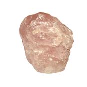 Quartz Rose Pierre Brute Taille Bloc Pièce Unique de 405 Grammes N° (QRZ-4051074)