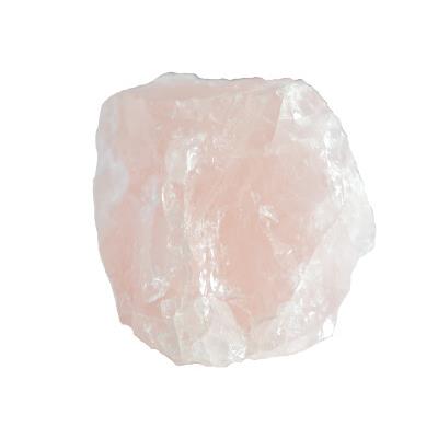 Quartz Rose Pierre Brute Taille Bloc Pièce Unique de 170 Grammes N° (1SNL 3)