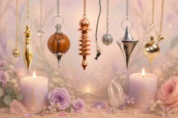 Pendules Bois et M�tal