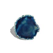 Talon d'Agate Pierre de Collection n°3209