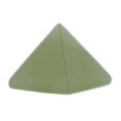 Pyramide en Pierre de Jade de Chine 4 cm