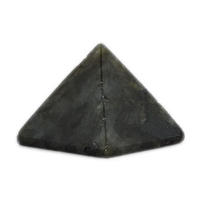 Pyramide en Pierre de Labradorite 4 cm