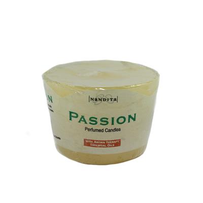 Passion Bougie de 50g