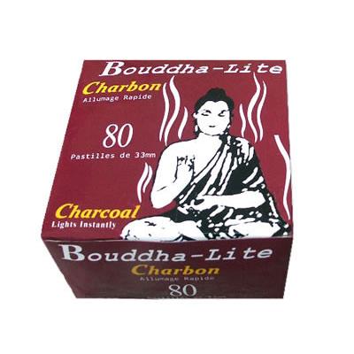 Charbon Bouddha Lite
