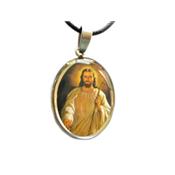 Jésus Médaille Chrétienne