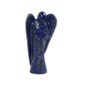 Lapis Lazuli Ange en Pierre (5 cm)
