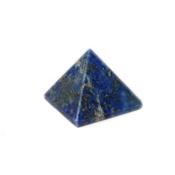 Pyramide en Pierre de Lapis Lazuli 2.5 cm