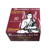 Charbon Bouddha Lite