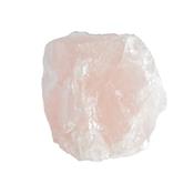 Quartz Rose Pierre Brute Taille Bloc Pièce Unique de 170 Grammes N° (1SNL 3)