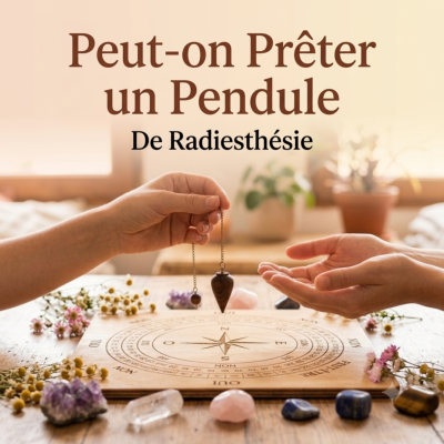 Pr�ter mon pendule ?