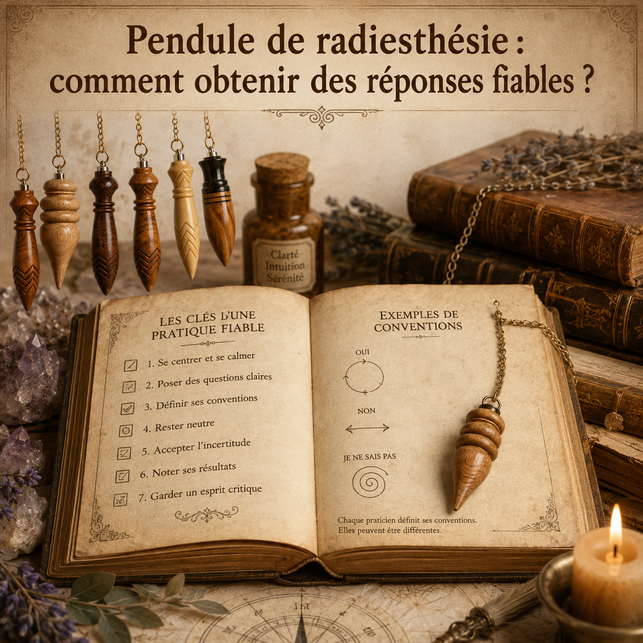 Comment Obtenir des Réponses Comment Obtenir des Réponses